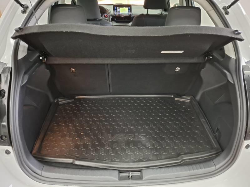 Toyota Yaris Hybride 116h France Business