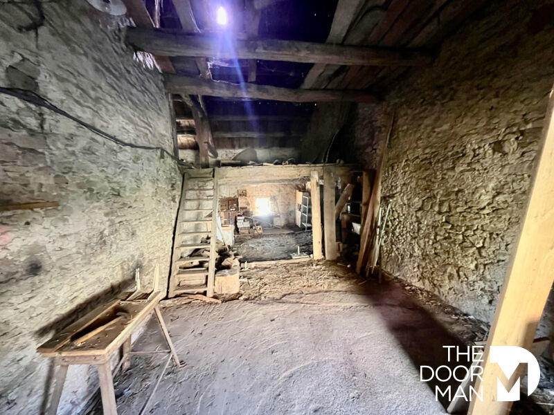 Maison - 53 m² - 3 pièces