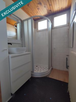 Maison - 116 m² - 6 pièces