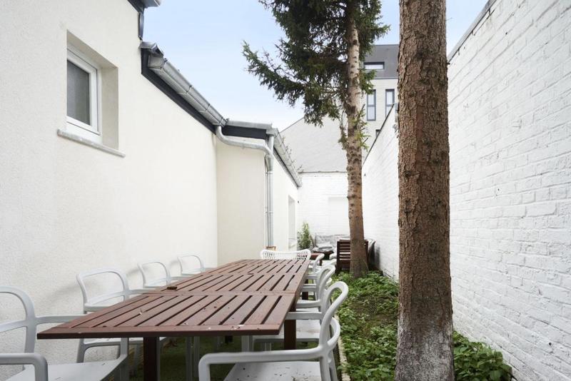 Maison - 164 m² - 10 pièces