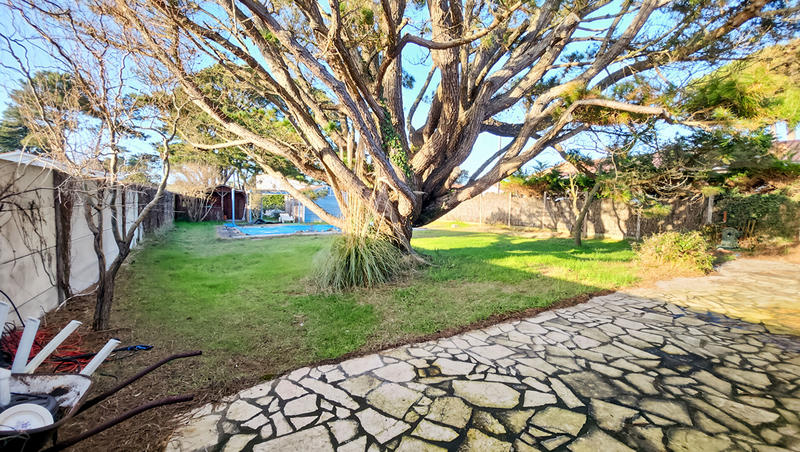 Maison - 128 m² - 4 pièces