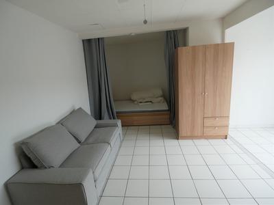 Appartement - 26 m² - 1 pièce