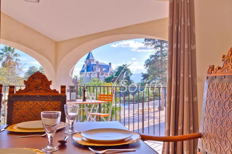 Gîte - 765 m² - 27 pièces