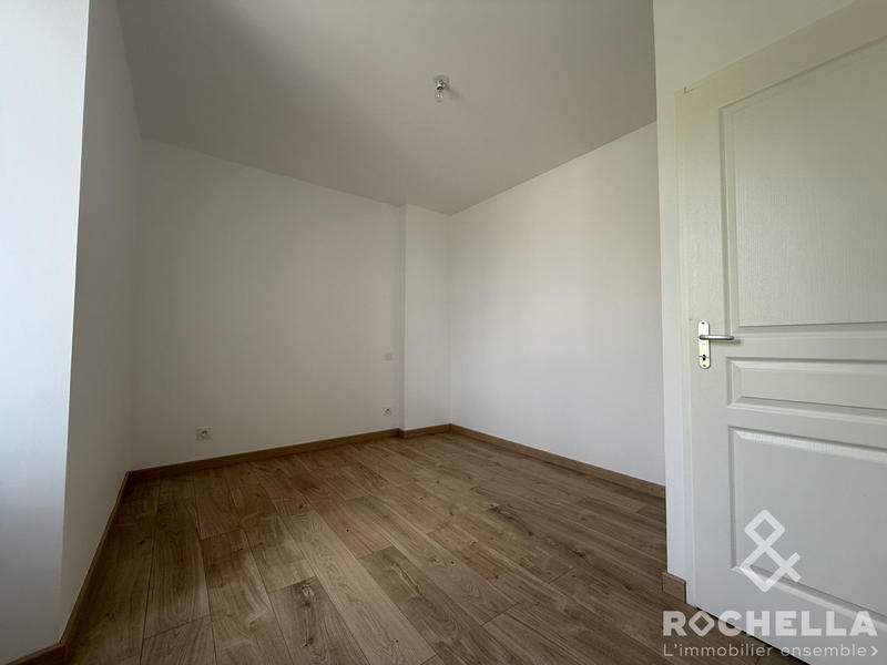 Maison ancienne - 97 m² - 5 pièces