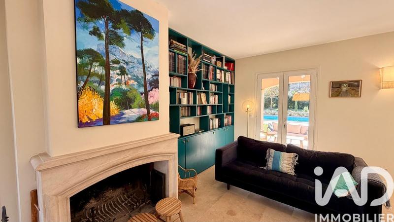 Bastide - 199 m² - 8 pièces