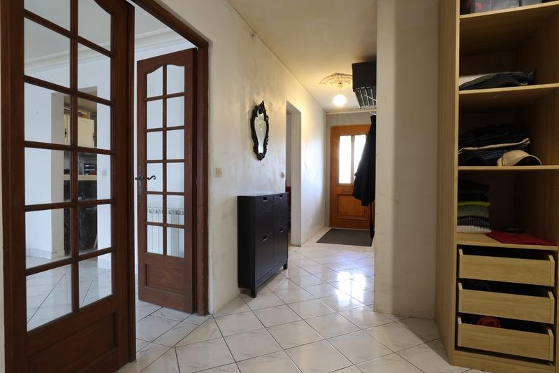 Maison - 125 m² - 3 pièces