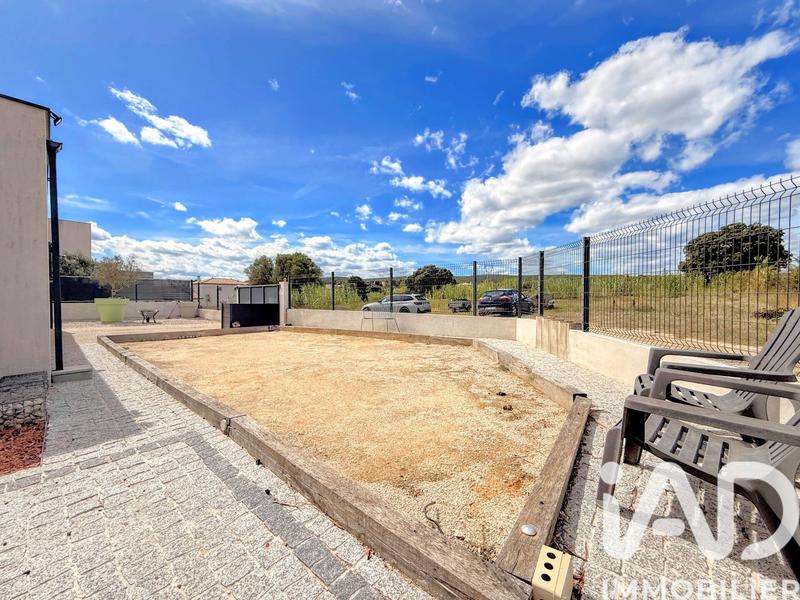 Maison - 135 m² - 4 pièces