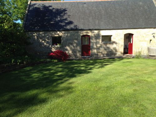 Marina Lacire Briffaut  réflexologie integrative