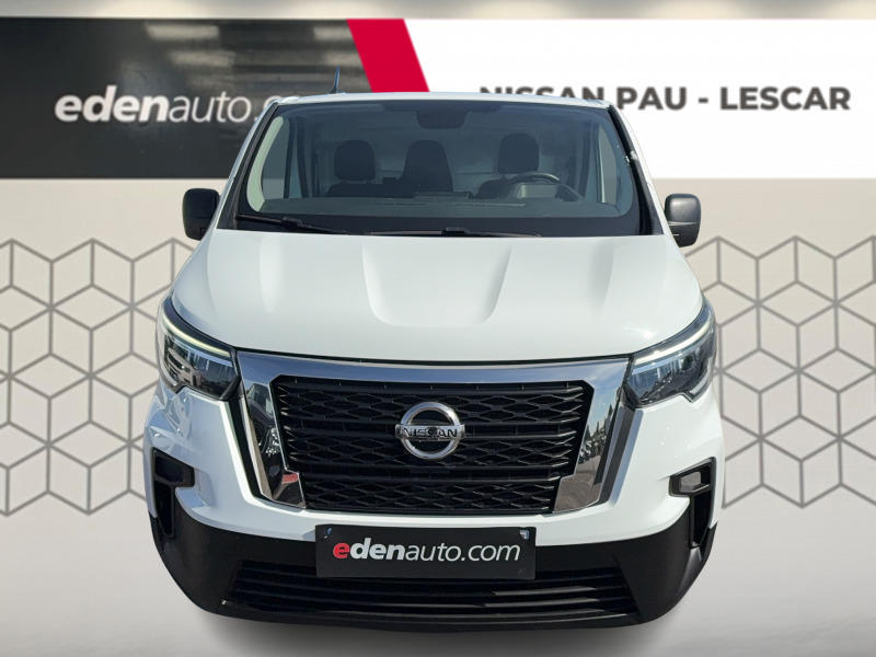 Nissan Primastar Fourgon L1h1 2t8 2.0 Dci 130 s/S Bvm Acenta