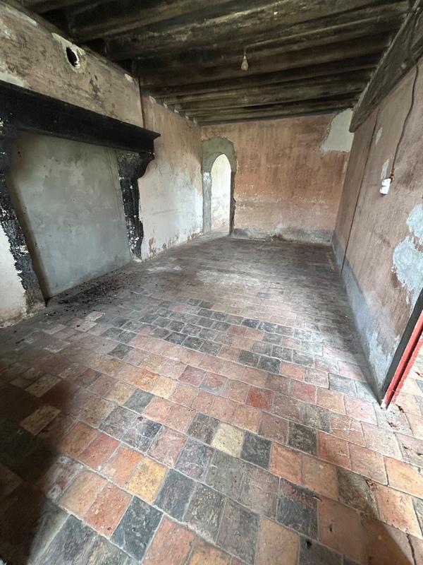 Maison - 82 m² - 4 pièces