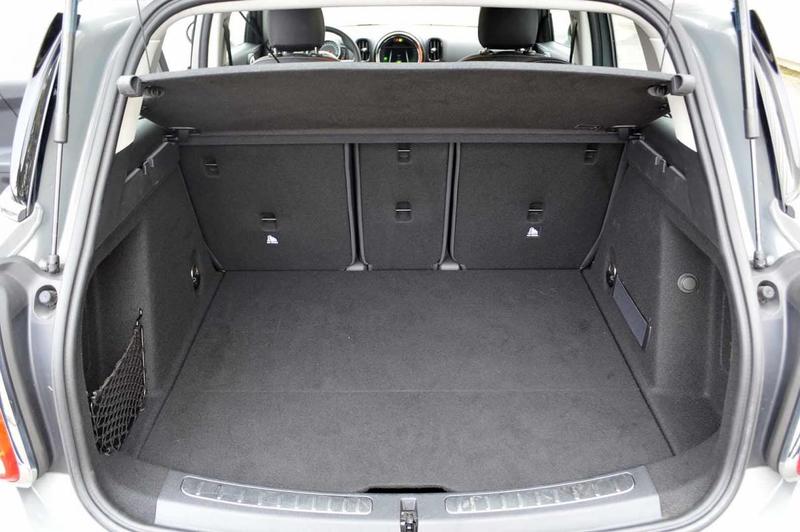 Mini Countryman Mini F60 One 102ch Steptronic