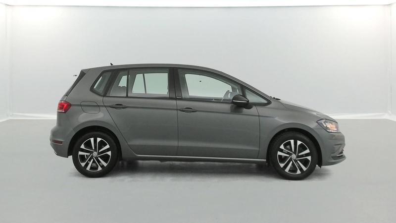 Volkswagen Golf Sportsvan 1.5 Tsi 150 Evo Dsg7 Carat 5p