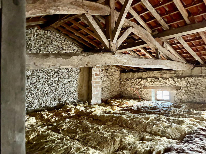 Maison - 155 m² - 5 pièces