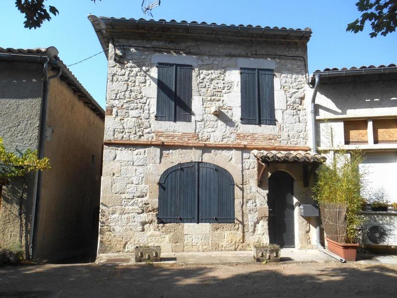 Maison - 72 m² - 4 pièces