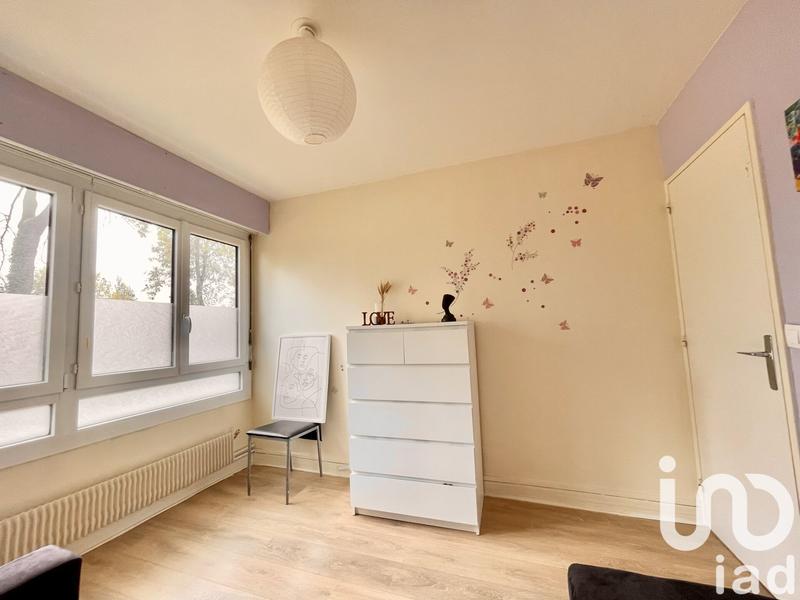 Appartement - 79 m² - 4 pièces