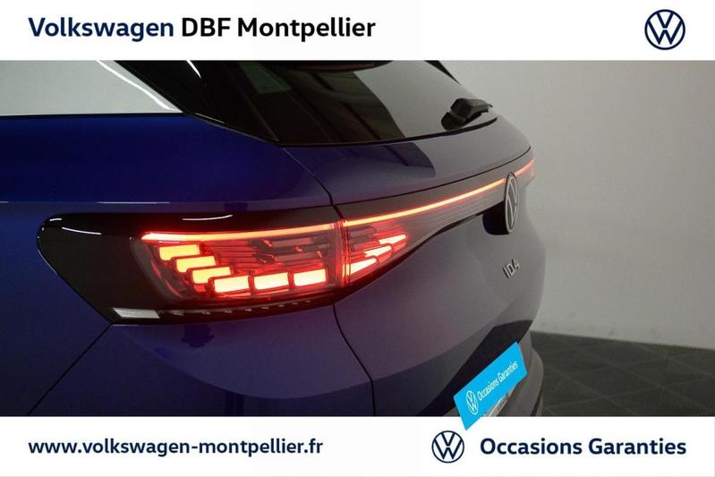 Volkswagen Id.4 286 ch Pro Life Max