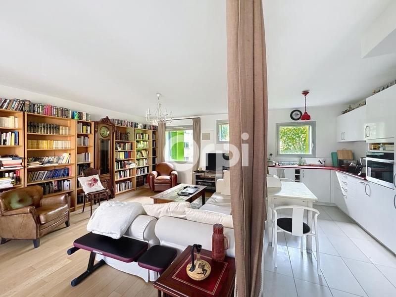 Appartement - 73 m² - 3 pièces