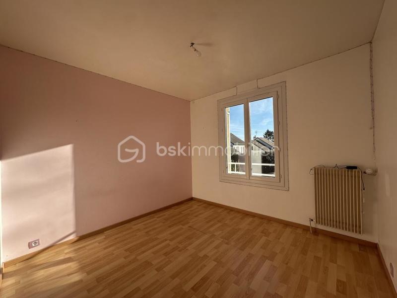 Maison - 138 m² - 7 pièces