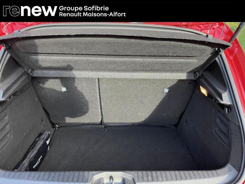 Renault Clio V TCe 90 Techno