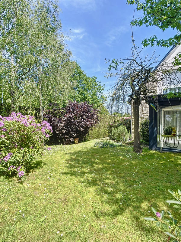 Maison - 161 m² - 5 pièces