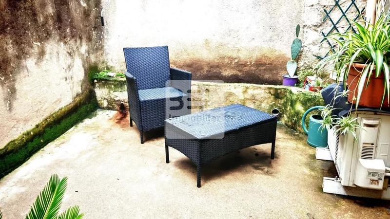 Maison de village - 129 m² - 5 pièces