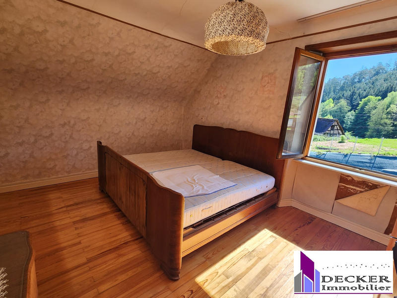 Maison - 239 m² - 10 pièces