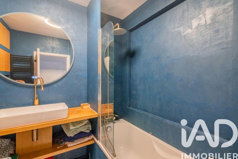 Appartement - 78 m² - 4 pièces