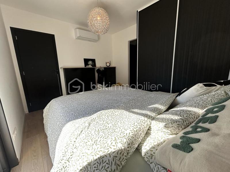 Maison - 145 m² - 5 pièces