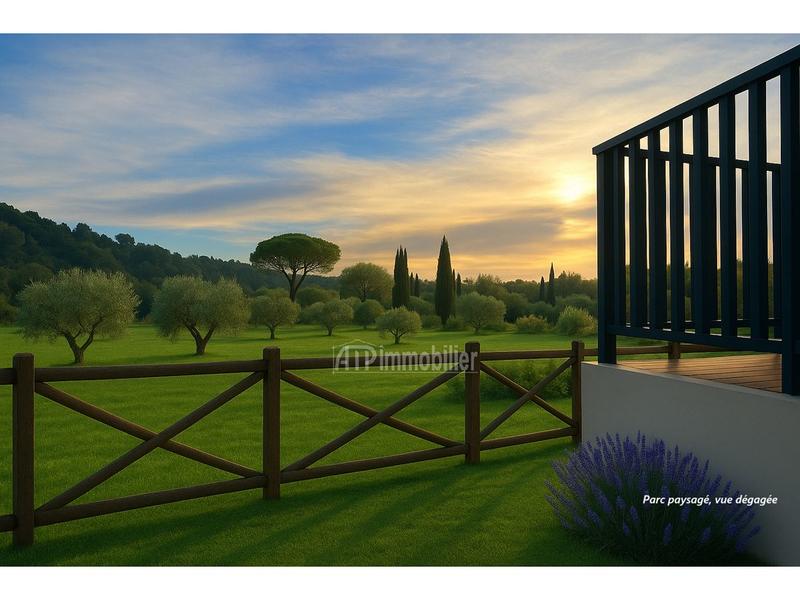 Maison traditionnelle - 88 m² - 4 pièces