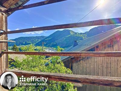 Corps de ferme - 96 m² - 6 pièces