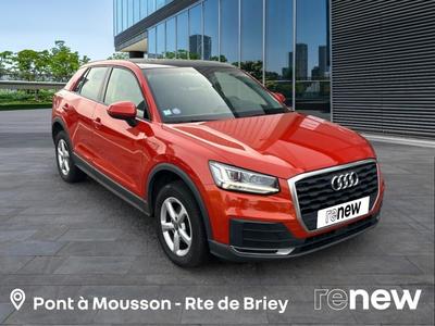 Audi Q2 Business 35 Tfsi Cod 150 s tronic 7 line