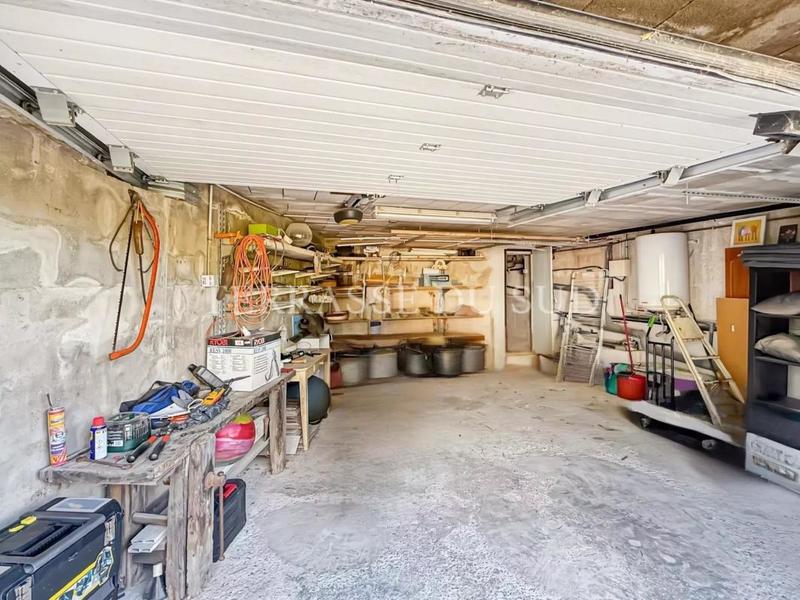 Maison - 98 m² - 5 pièces