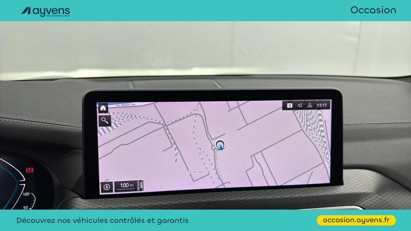 Bmw X3 xDrive30e 292ch m Sport