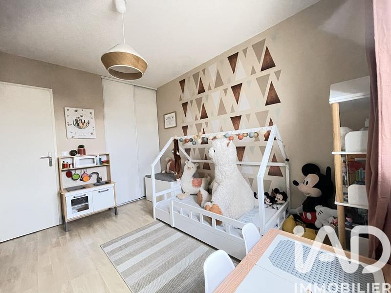 Maison - 125 m² - 6 pièces