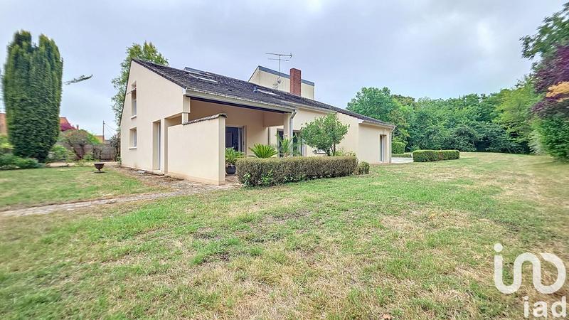 Maison de maîtres - 376 m² - 10 pièces