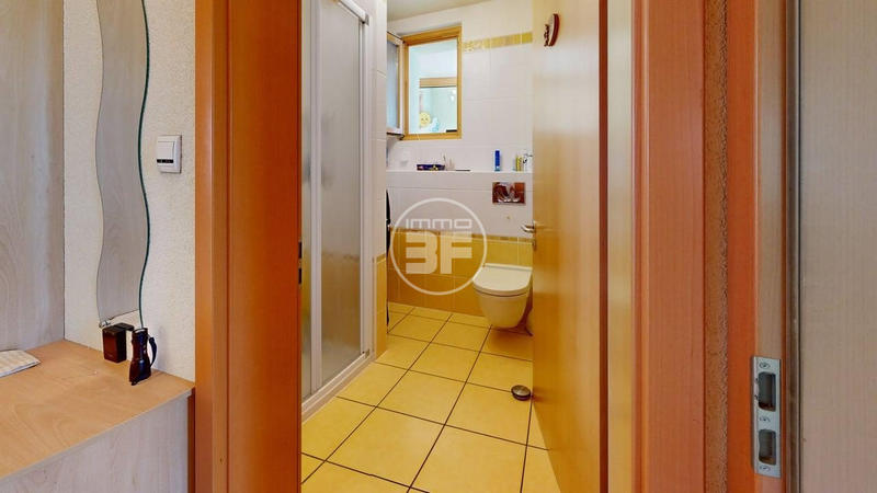 Maison traditionnelle - 150 m² - 6 pièces