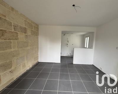 Maison - 39 m² - 2 pièces