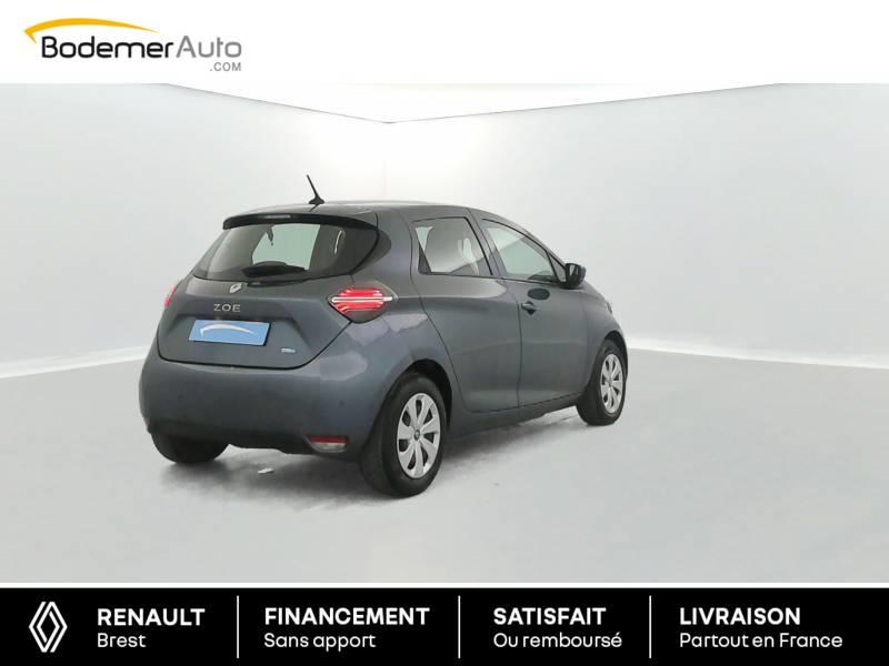 Renault Zoe R110 Achat Intégral Business