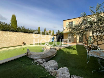 Villa - 95 m² - 5 pièces