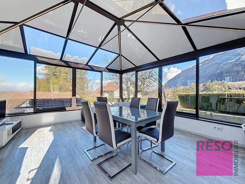 Villa - 132 m² - 5 pièces