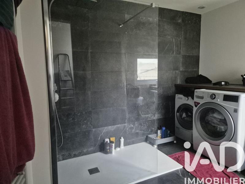 Maison - 99 m² - 4 pièces