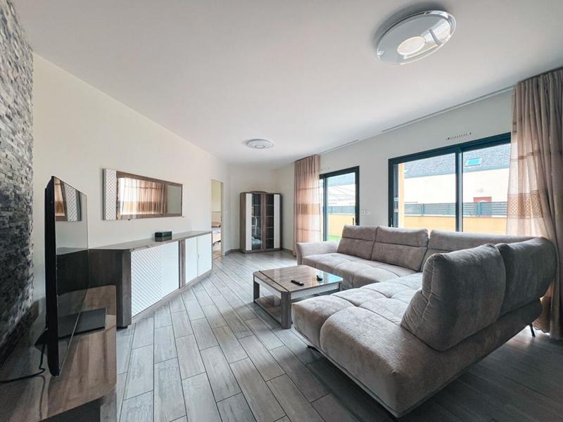 Maison - 187 m² - 6 pièces