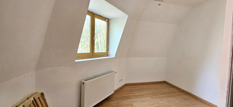 Immeuble - 6 pièces