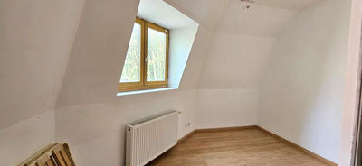 Immeuble - 6 pièces