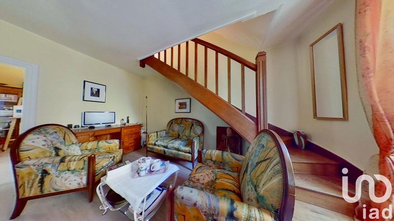 Maison de ville - 213 m² - 5 pièces