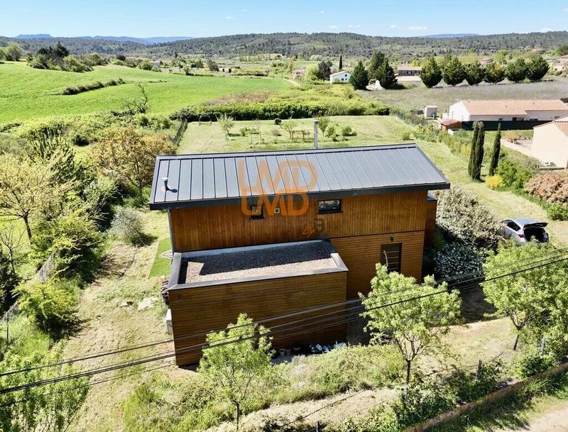 Villa - 92 m² - 5 pièces