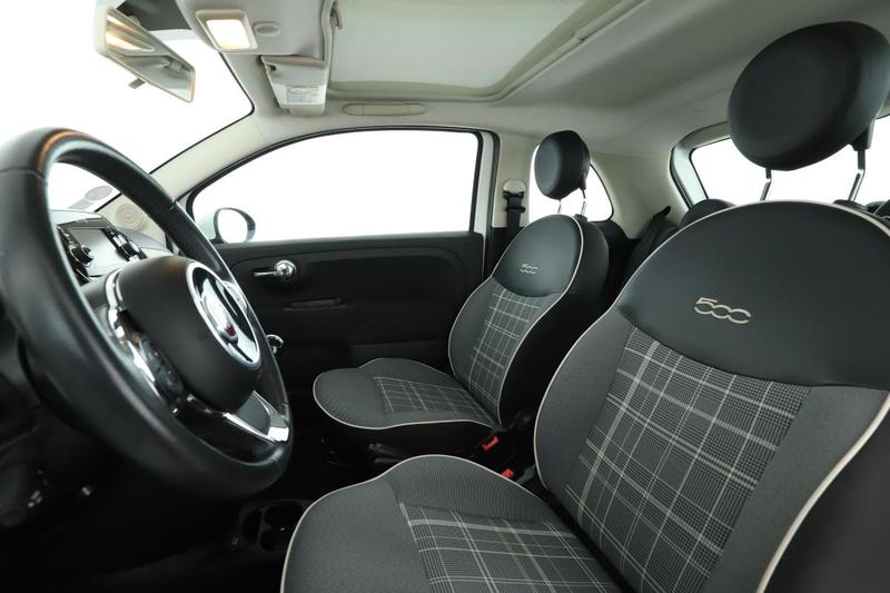 Fiat 500 1.2 Lounge 69 ch