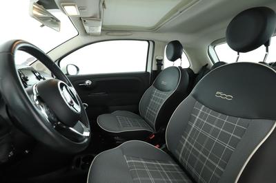 Fiat 500 1.2 Lounge 69 ch