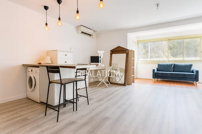 Appartement - 36 m² - 1 pièce