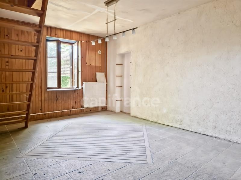 Longère - 230 m² - 12 pièces